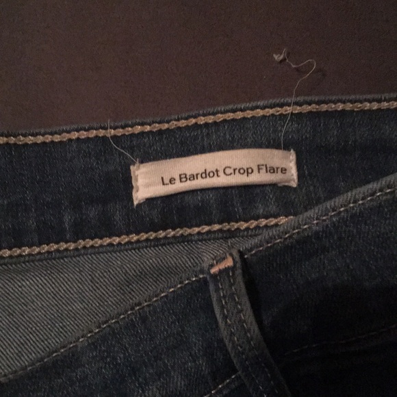 Frame Jean - Picture 3 of 4